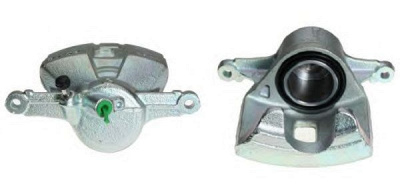 BUDWEG CALIPER 342072 -  Тормозной суппорт